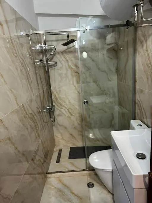 Apartament 63 ° Bs Garda Tirana