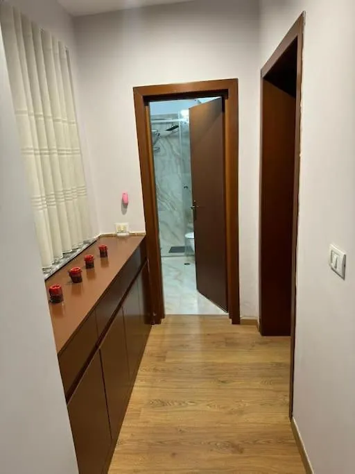 Apartament 63 ° Bs Garda Tirana Albania