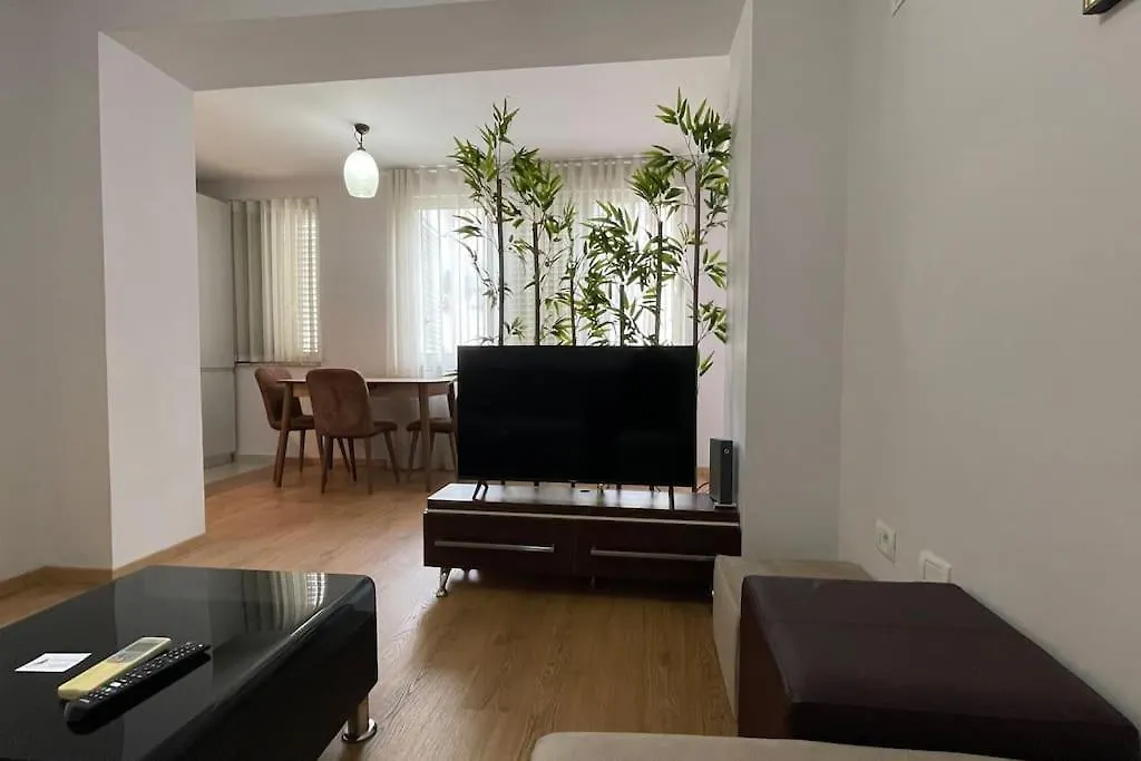 Apartament 63 ° Bs Garda Tirana 0*,  Albania