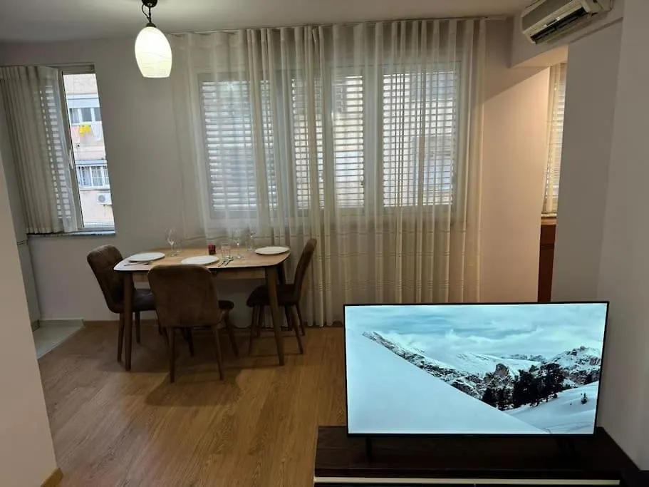 Apartament 63 ° Bs Garda Tirana 0*,  Albania